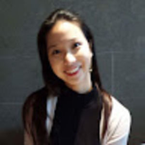 Meet your Posher, Katherine